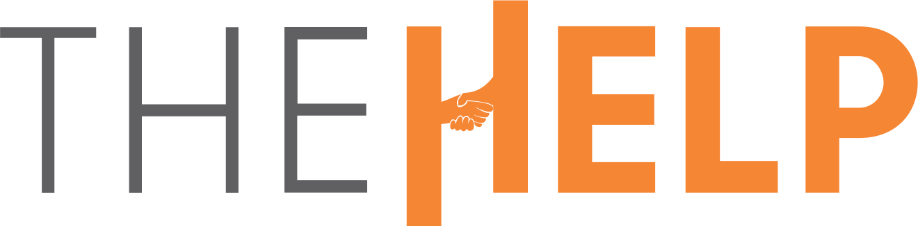 Logo TheHelp